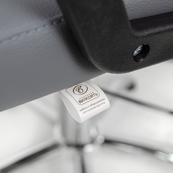 Педикюрные кресла: Интэро Эко (VLK 261, на пятилучии) за 900 руб. Фото 9