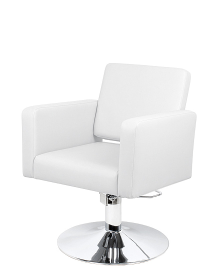 Парикмахерские кресла: Примо (VLK 100, на диске) за