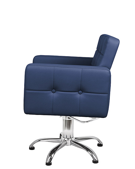 Парикмахерские кресла: Порто (Eco PE 402, на пятилучии) за 770 руб. Фото 4