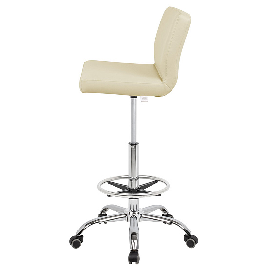 Стулья для парикмахера: Канто для парикмахера с кругом под ноги (VLK 261) за 555 руб. Фото 4