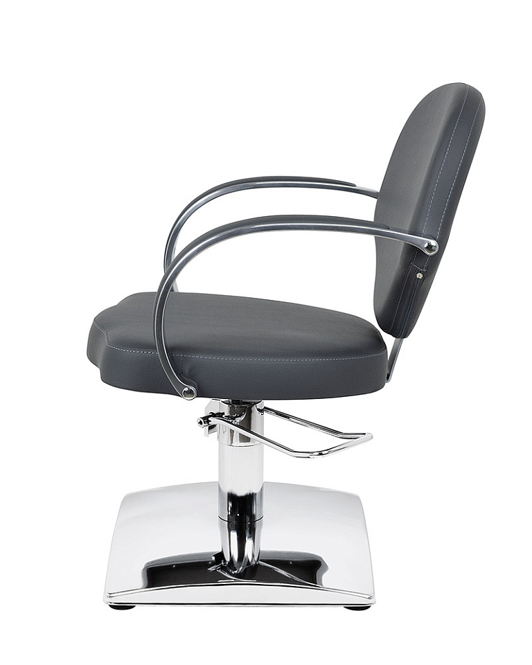 Парикмахерские кресла: Асти (ECO PE 100, на квадрате) за 760 руб. Фото 3