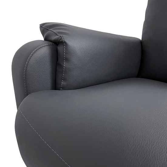 Кресла и кушетки косметологические: Кресло-реклайнер РЕЛАКС на электроприводе (VLK 600) за 2300 руб. Фото 7