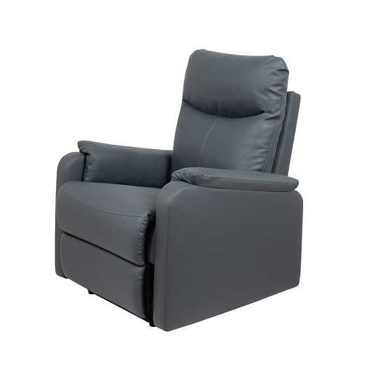 Кресла и кушетки косметологические: Кресло-реклайнер РЕЛАКС на электроприводе (VLK 700) за