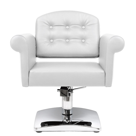 Парикмахерские кресла: Верона (VLK 100, на квадрате) за 1050 руб. Фото 2