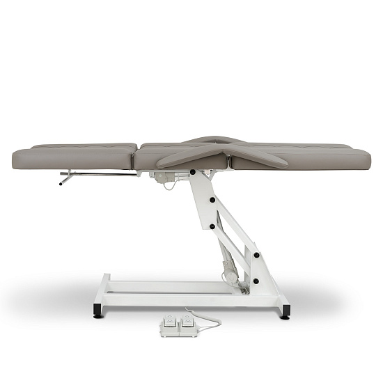 Кресла и кушетки косметологические: Эстетика 2 Электро (UNICO INFINITY, на электроприводе, 2 мотора) за 3530 руб. Фото 5