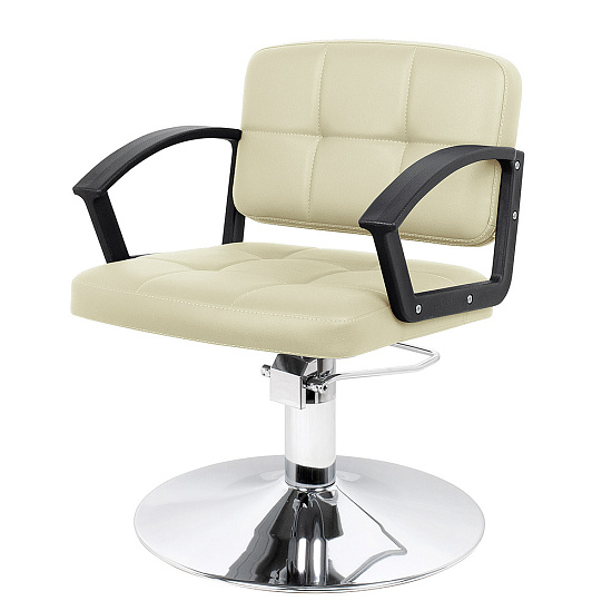 Парикмахерские кресла: Пунто (VLK 261, на диске) за