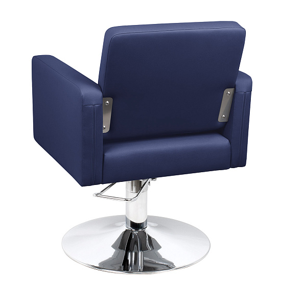 Парикмахерские кресла: Примо (ECO PE 402, на диске) за 680 руб. Фото 5