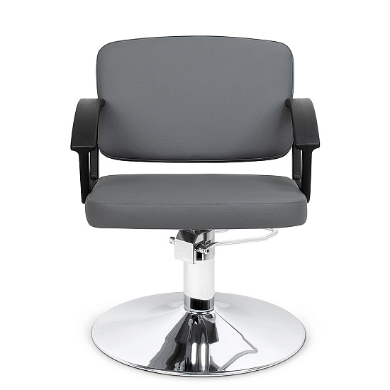 Парикмахерские кресла: Пунто ЭКО (ECO PE 420, на диске) за 530 руб. Фото 3