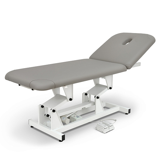 Массажные столы: HARMONY стол массажный (UNICO TOUPE, электропривод, 2 мотора, 3 года гарантии) за