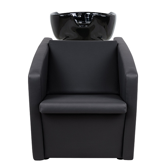 Мойки парикмахерские: Модена ЭКО (VLK 600, К02, черная) за 1000 руб. Фото 3