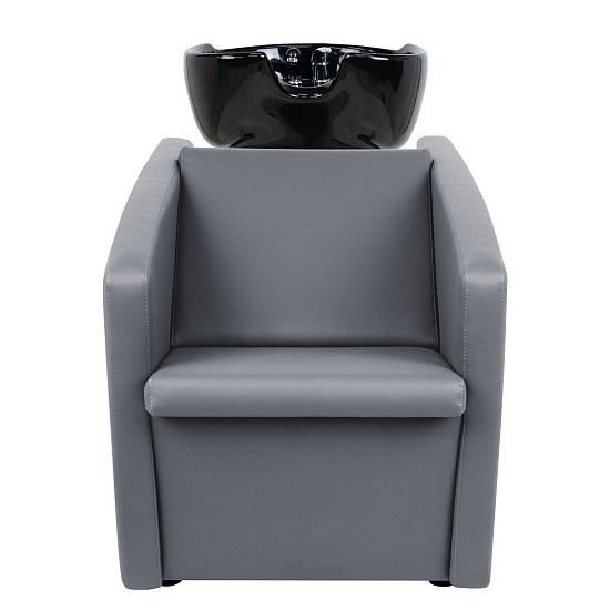 Мойки парикмахерские: Модена (VLK 725, 013 черная) за 1260 руб. Фото 2