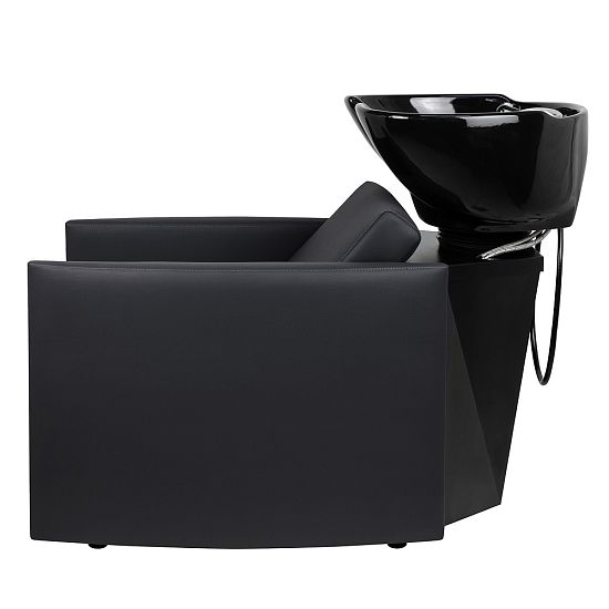 Мойки парикмахерские: Больсена (VLK 600, 013 черная) за 1600 руб. Фото 4