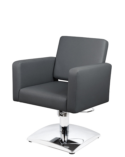 Парикмахерские кресла: Примо (VLK 700, на квадрате) за 680 руб. Фото 2