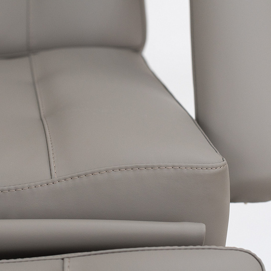 Кресла и кушетки косметологические: Эстетика 2 Электро (UNICO CREAM, на электроприводе, 2 мотора) за 3530 руб. Фото 14