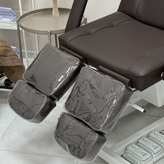 Педикюрные кресла: Подо 3 Электро (VLK 600, электропривод, 3 мотора) за 4500 руб. Фото 16