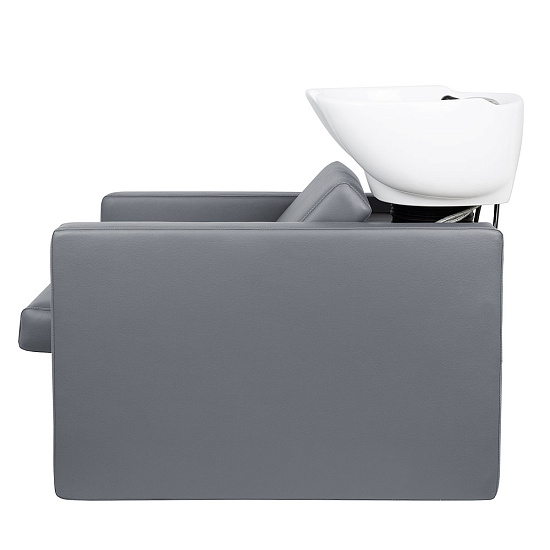 Мойки парикмахерские: Комо (VLK 725, 013 белая) за 1630 руб. Фото 3