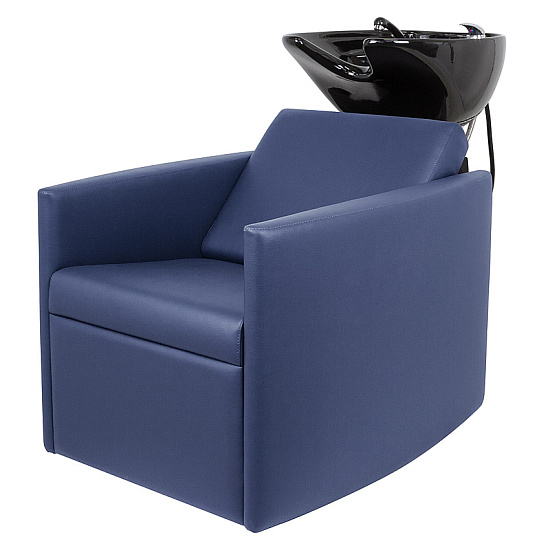 Мойки парикмахерские: Больсена (ECO PE 402, 0356 черная) за 1620 руб. Фото 2