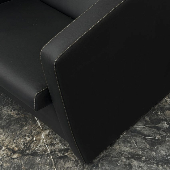 Мойки парикмахерские: Модена (VLK 600, 0356 черная) за 1120 руб. Фото 15