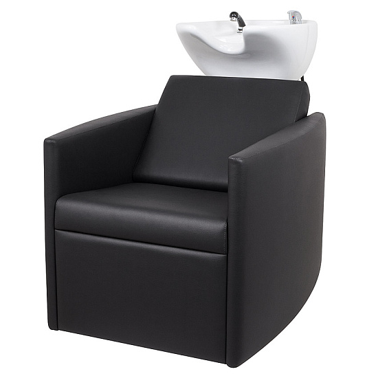 Мойки парикмахерские: Больсена (VLK 600, 0356 белая) за