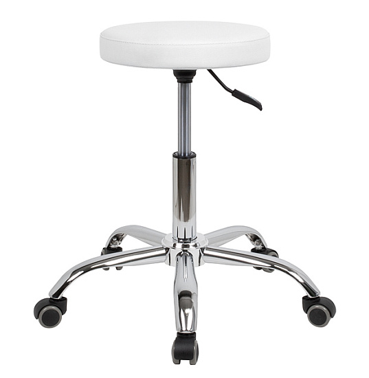 Стулья косметолога: Топ для косметолога (VLK 100, хром) за 235 руб. Фото 2