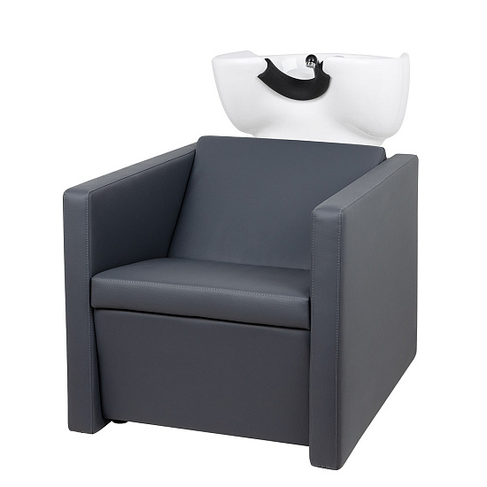 Мойки парикмахерские: Примо (VLK 700, 013 белая) за