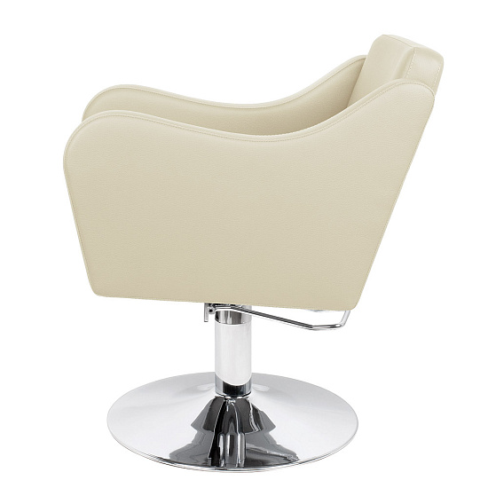 Парикмахерские кресла: Лугано (VLK 261, на диске) за 780 руб. Фото 3