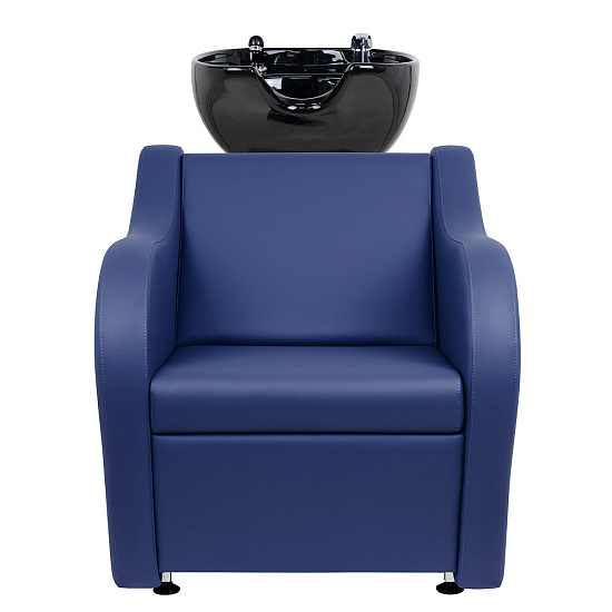 Мойки парикмахерские: Лугано (Eco PE 402, 0356 черная) за 1730 руб. Фото 3