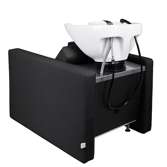 Мойки парикмахерские: Комо (VLK 600, 0356 белая) за 1650 руб. Фото 5