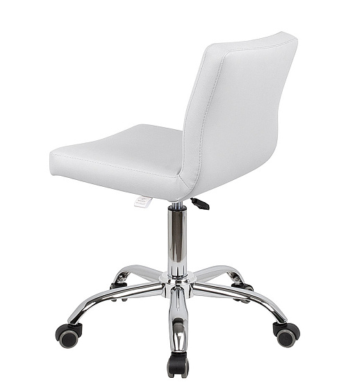 Стулья для маникюра: Канто для маникюра (VLK 100, хром) за 515 руб. Фото 5