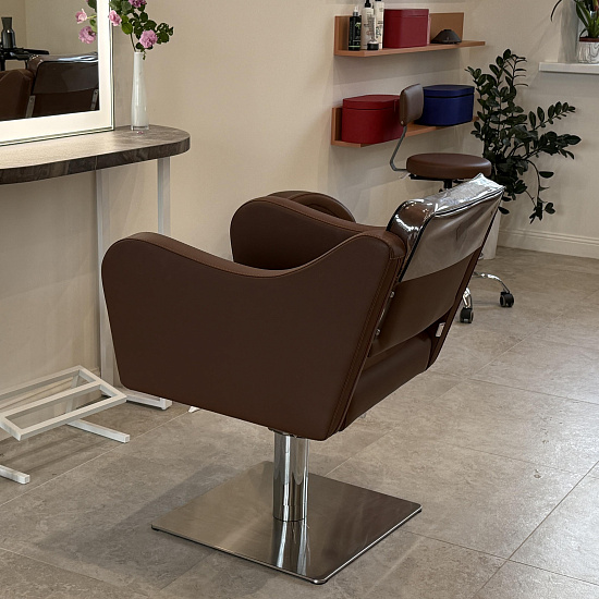 Парикмахерские кресла: RIVO (на квадрате плоском) за 1040 руб. Фото 17
