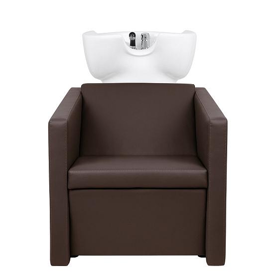 Мойки парикмахерские: Примо (VLK 501, 013 белая) за 1700 руб. Фото 3