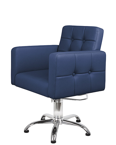 Парикмахерские кресла: Порто (Eco PE 402, на пятилучии) за 770 руб. Фото 2