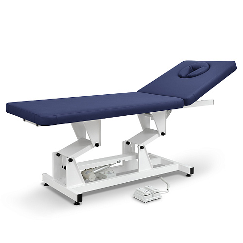 Массажные столы: AURA Стол массажный (VLK, электропривод, 2 мотора) за 2790 руб. Фото 17