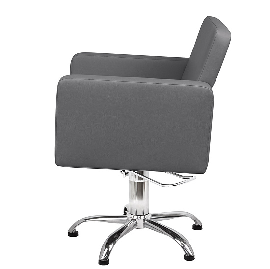 Парикмахерские кресла: Примо (VLK 725, на пятилучии) за 610 руб. Фото 4