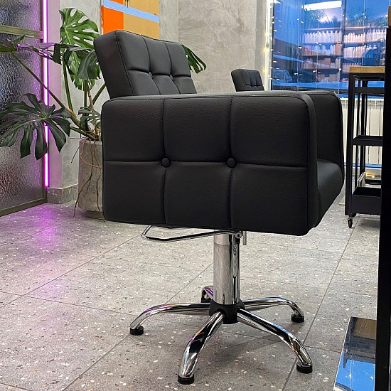 Парикмахерские кресла: Порто (VLK 261, на диске) за 840 руб. Фото 8