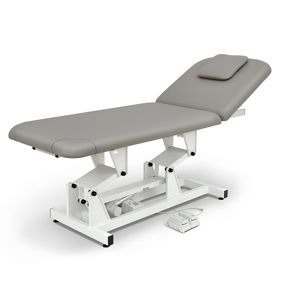 Массажные столы: HARMONY стол массажный (UNICO TOUPE, электропривод, 2 мотора, 3 года гарантии) за 3390 руб. Фото 2