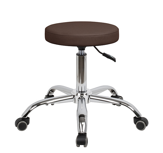 Стулья для маникюра: Топ для маникюра (VLK 501, хром) за