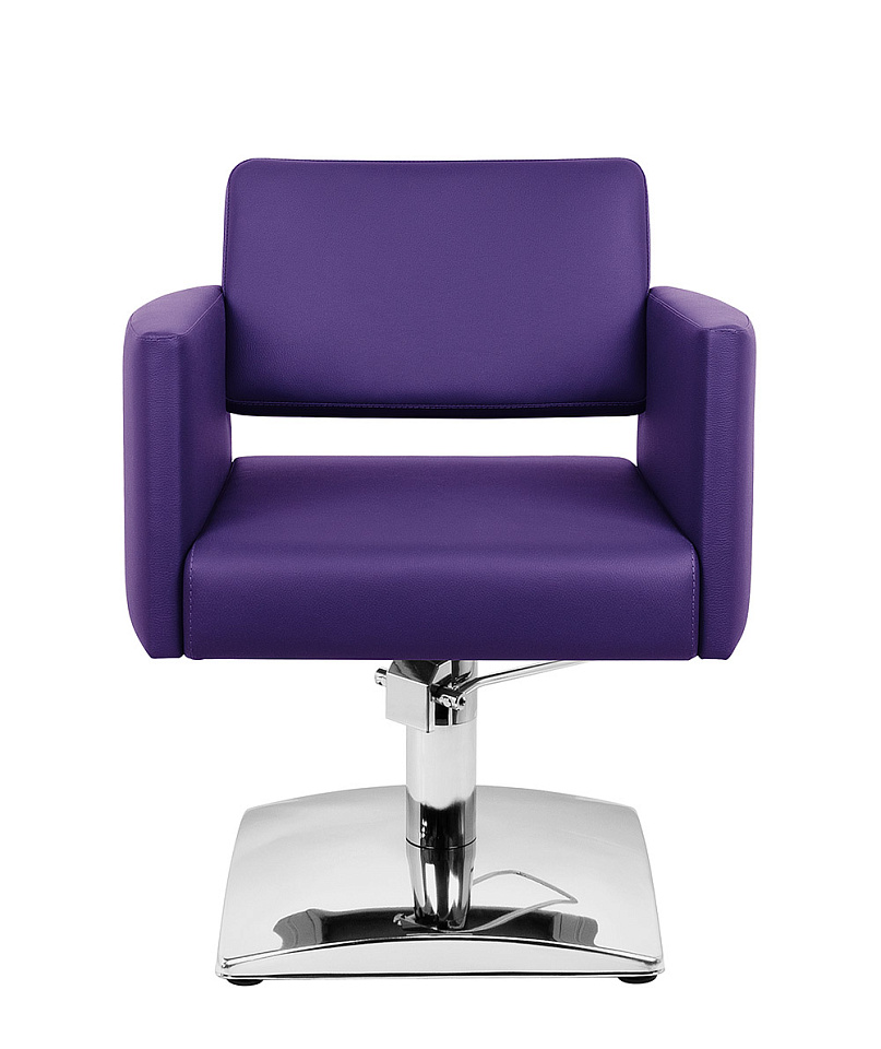 Парикмахерские кресла: Больсена (ECO PE 420, на квадрате) за 870 руб. Фото 2