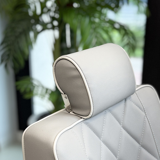 Кресла для барбершопа: Монреаль ЭКО за 1900 руб. Фото 16