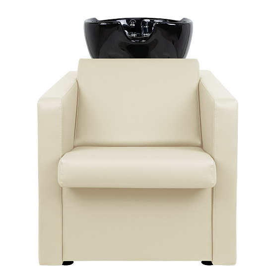 Мойки парикмахерские: Комо (VLK 261, 013 черная) за 1630 руб. Фото 2