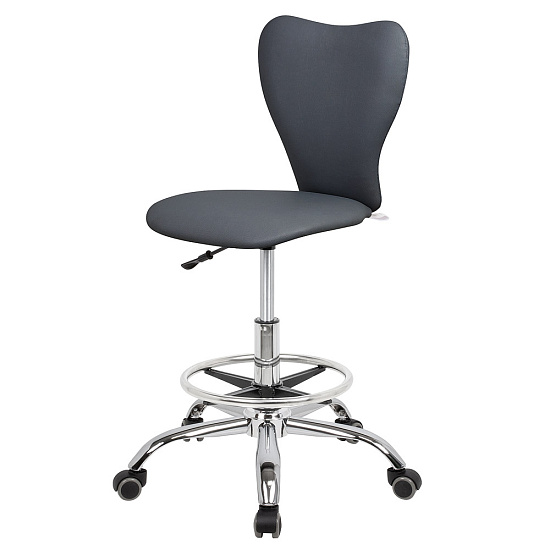 Стулья косметолога: Перфекто для косметолога с кругом под ноги (VLK 700) за 375 руб. Фото 3