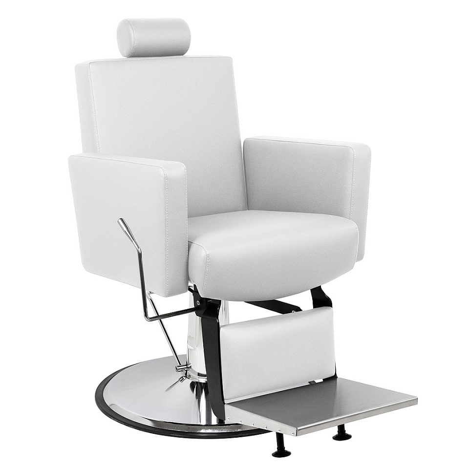 Кресла для барбершопа: Толедо Инокс (Eco PE 100) за 1850 руб. Фото 1