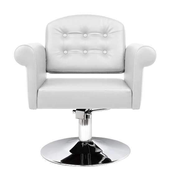 Парикмахерские кресла: Верона (VLK 100, на диске) за 1050 руб. Фото 2