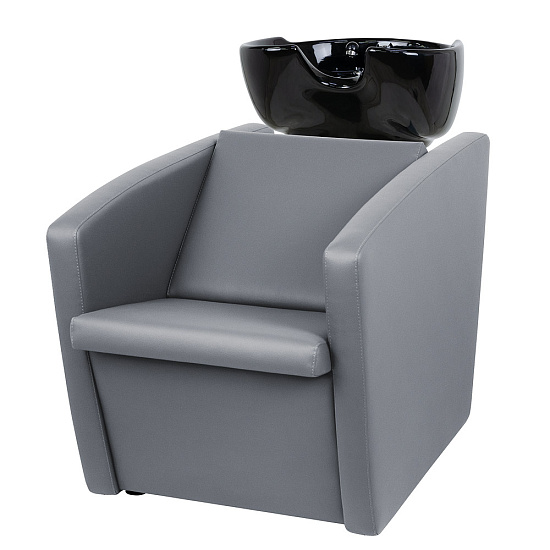 Мойки парикмахерские: Модена (VLK 725, 013 черная) за