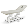 AURA Стол массажный (UNICO GREY, электропривод, 2 мотора)