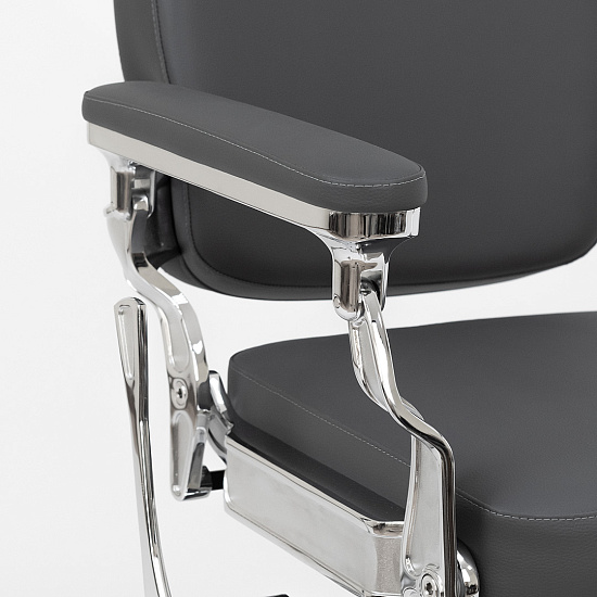 Кресла для барбершопа: BERGEN (VLK 261) за 2000 руб. Фото 13