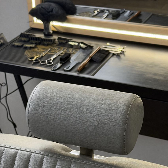 Кресла для барбершопа: НЕАПОЛЬ за 2800 руб. Фото 10