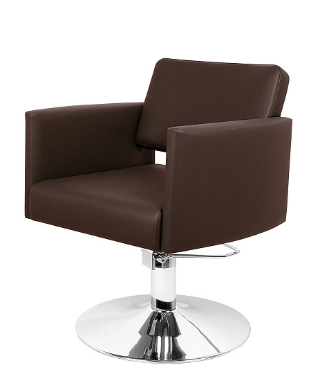 Парикмахерские кресла: Больсена (VLK 501, на диске) за