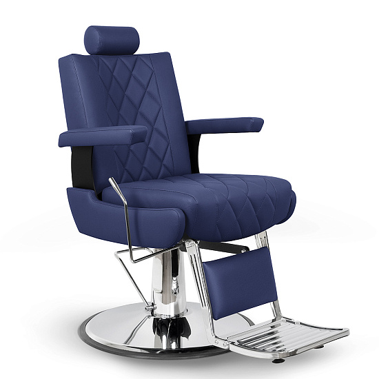 Кресла для барбершопа: Дублин ЭКО за 1700 руб. Фото 8
