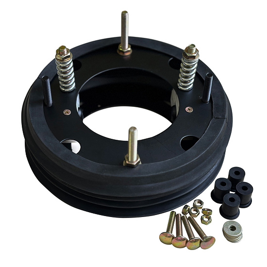 Комплектующие для ремонта: Узел наклона большой за